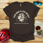 Mechanical Alibi T-Shirt