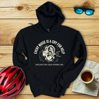 Mechanical Alibi Hoodie