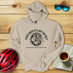 Mechanical Alibi Hoodie