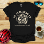 No Free Gravity T-Shirt