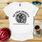 No Free Gravity T-Shirt