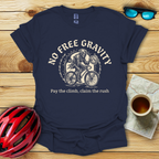 No Free Gravity T-Shirt