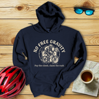 No Free Gravity Hoodie