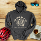 No Free Gravity Hoodie