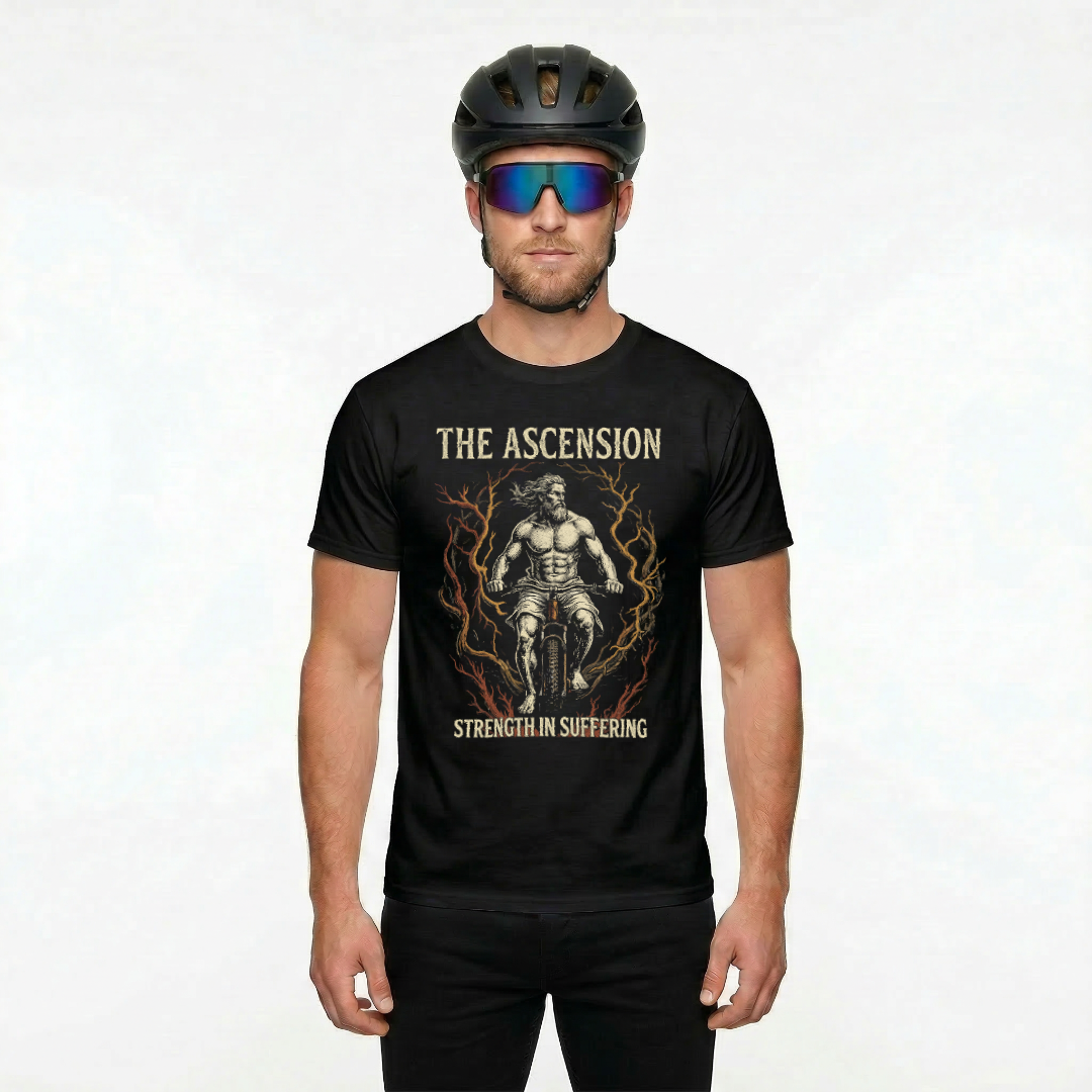 The Ascension T-Shirt