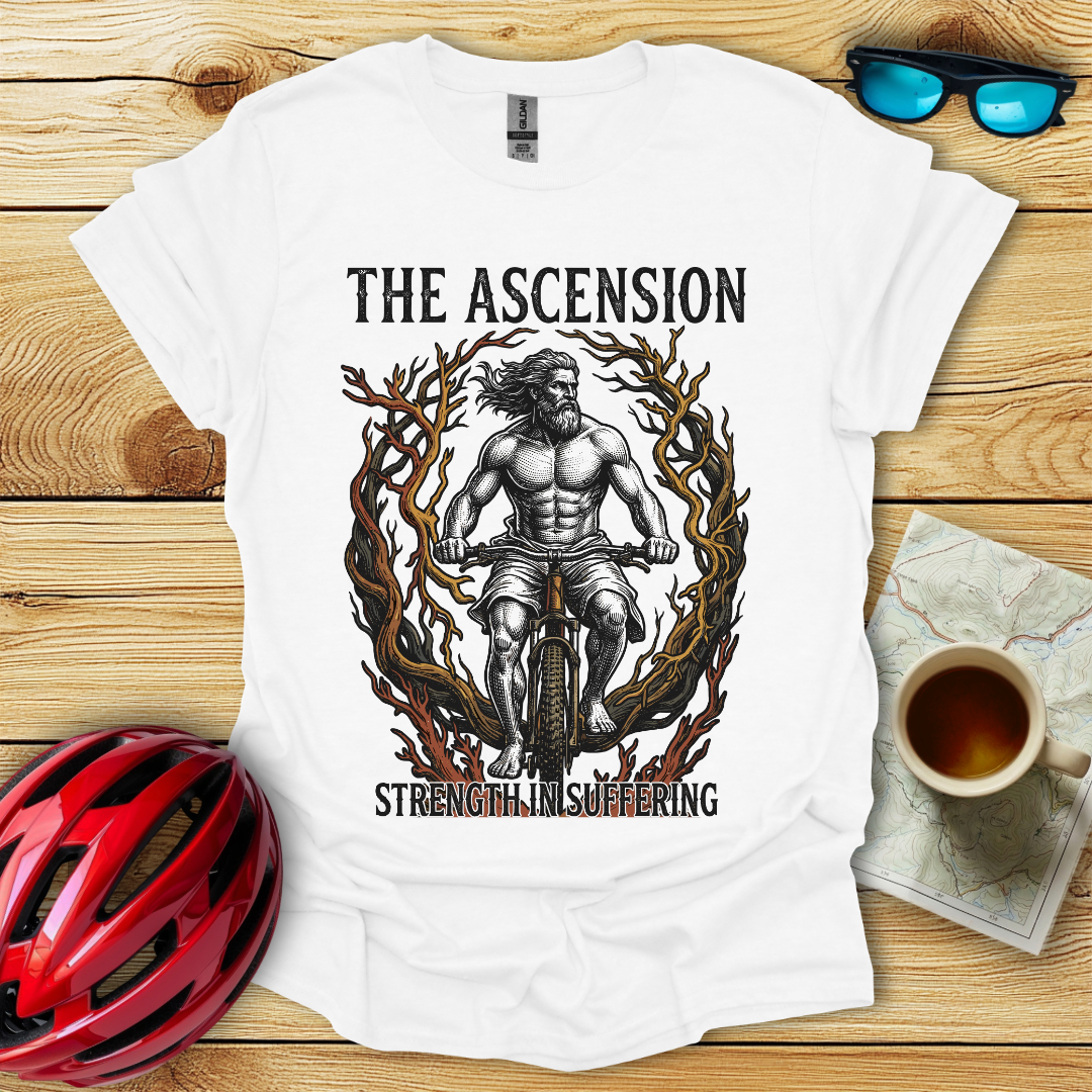 The Ascension T-Shirt