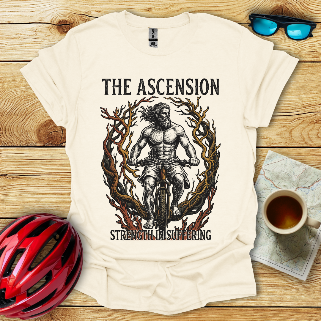 The Ascension T-Shirt