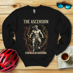 The Ascension Sweatshirt
