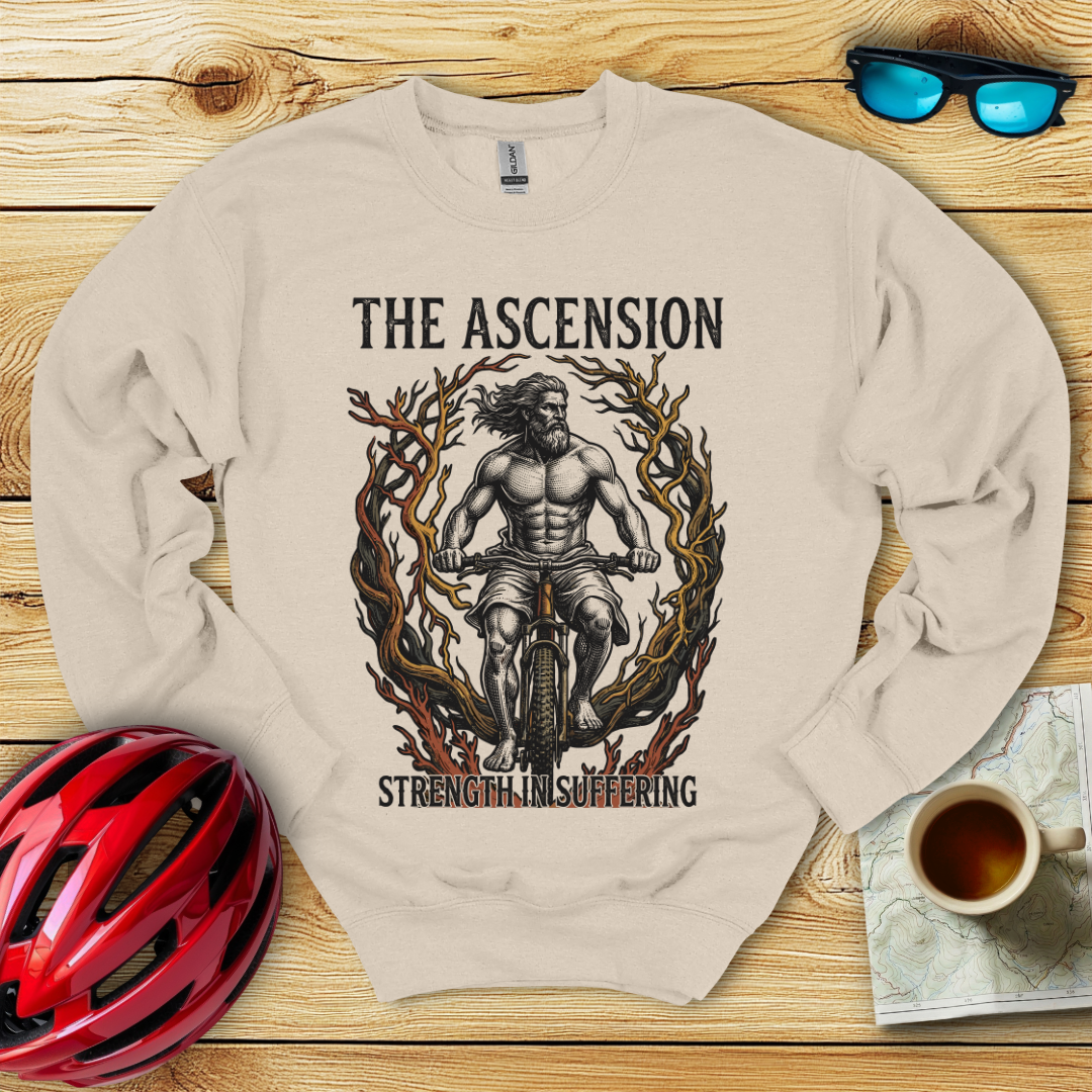 The Ascension Sweatshirt