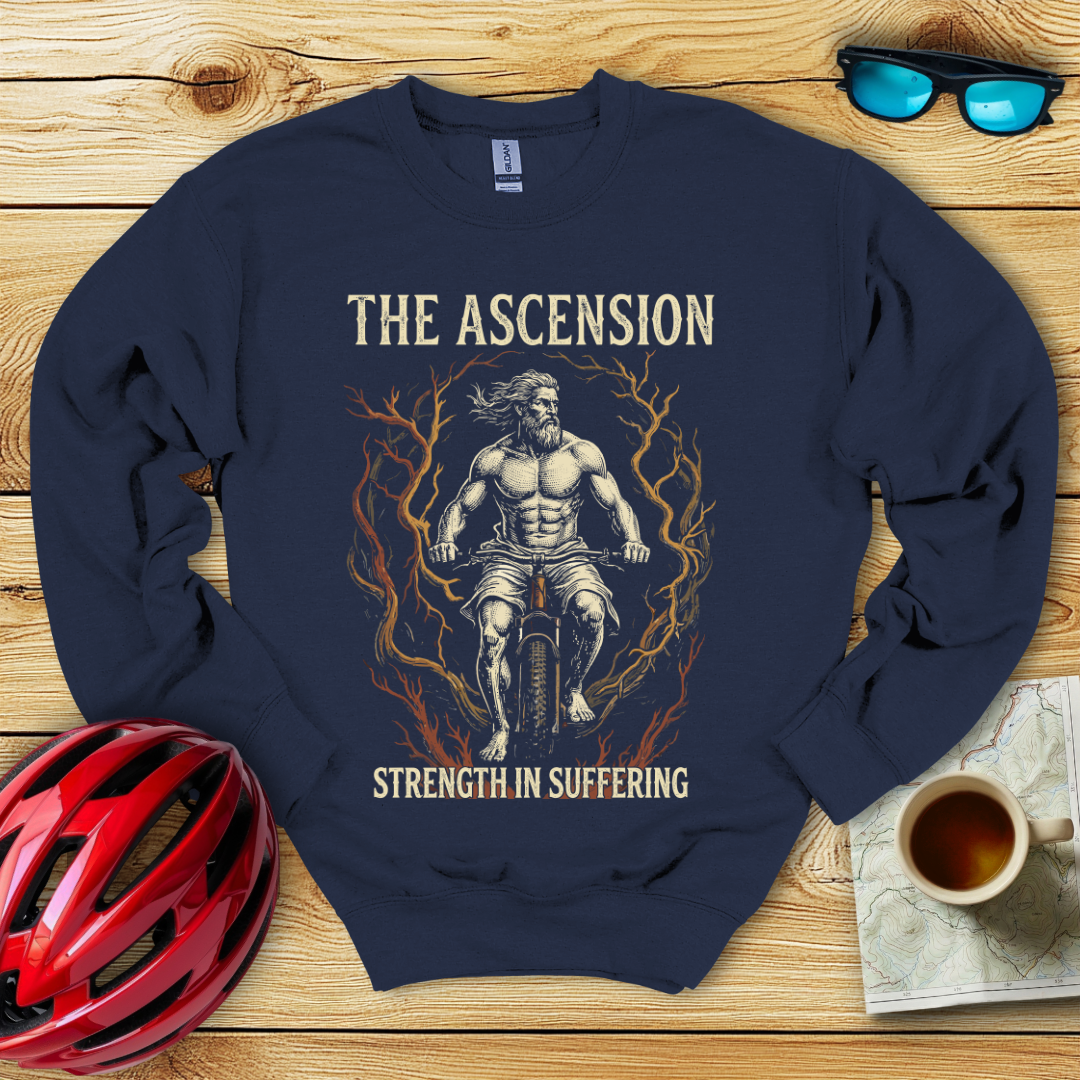 The Ascension Sweatshirt