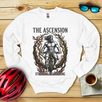 The Ascension Sweatshirt