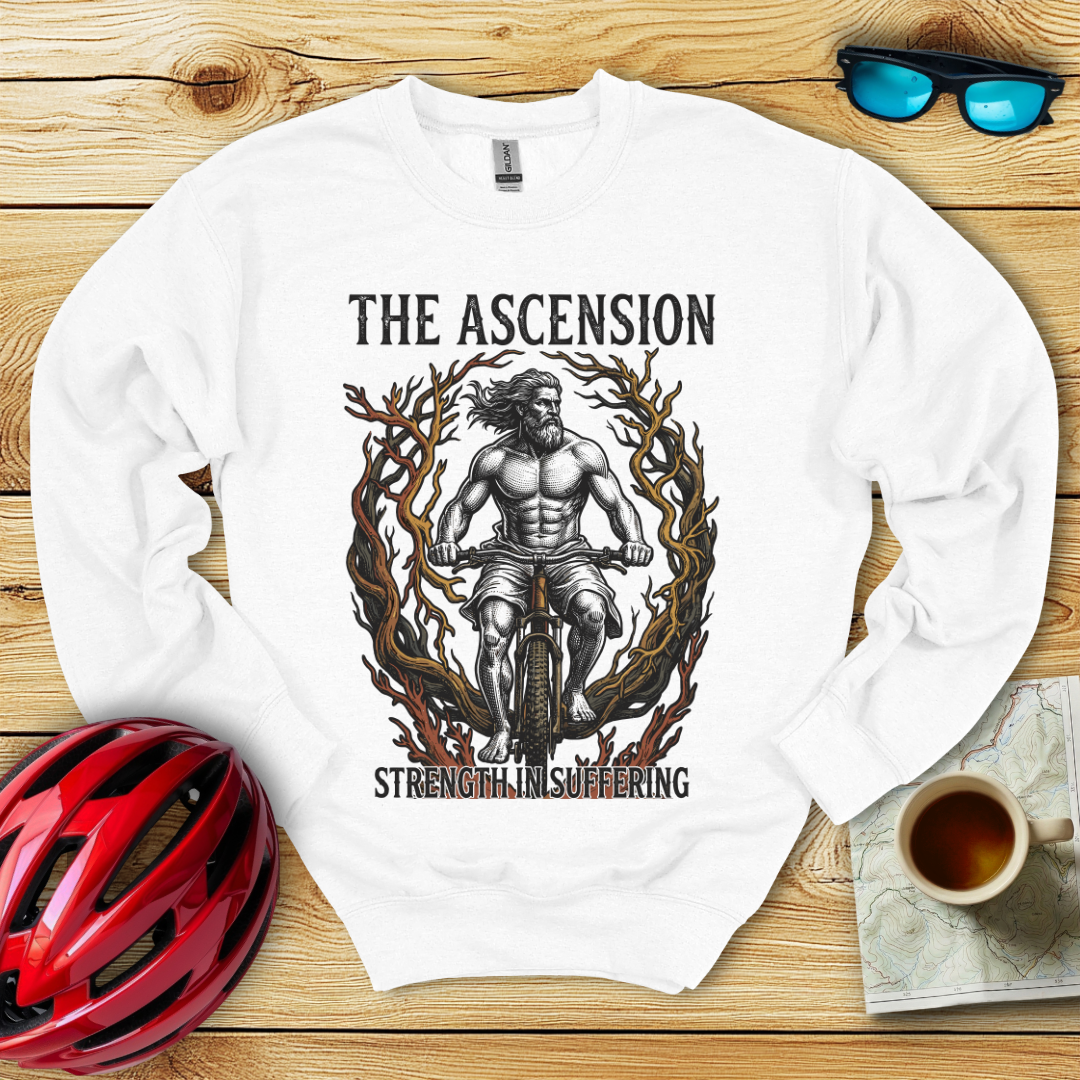 The Ascension Sweatshirt