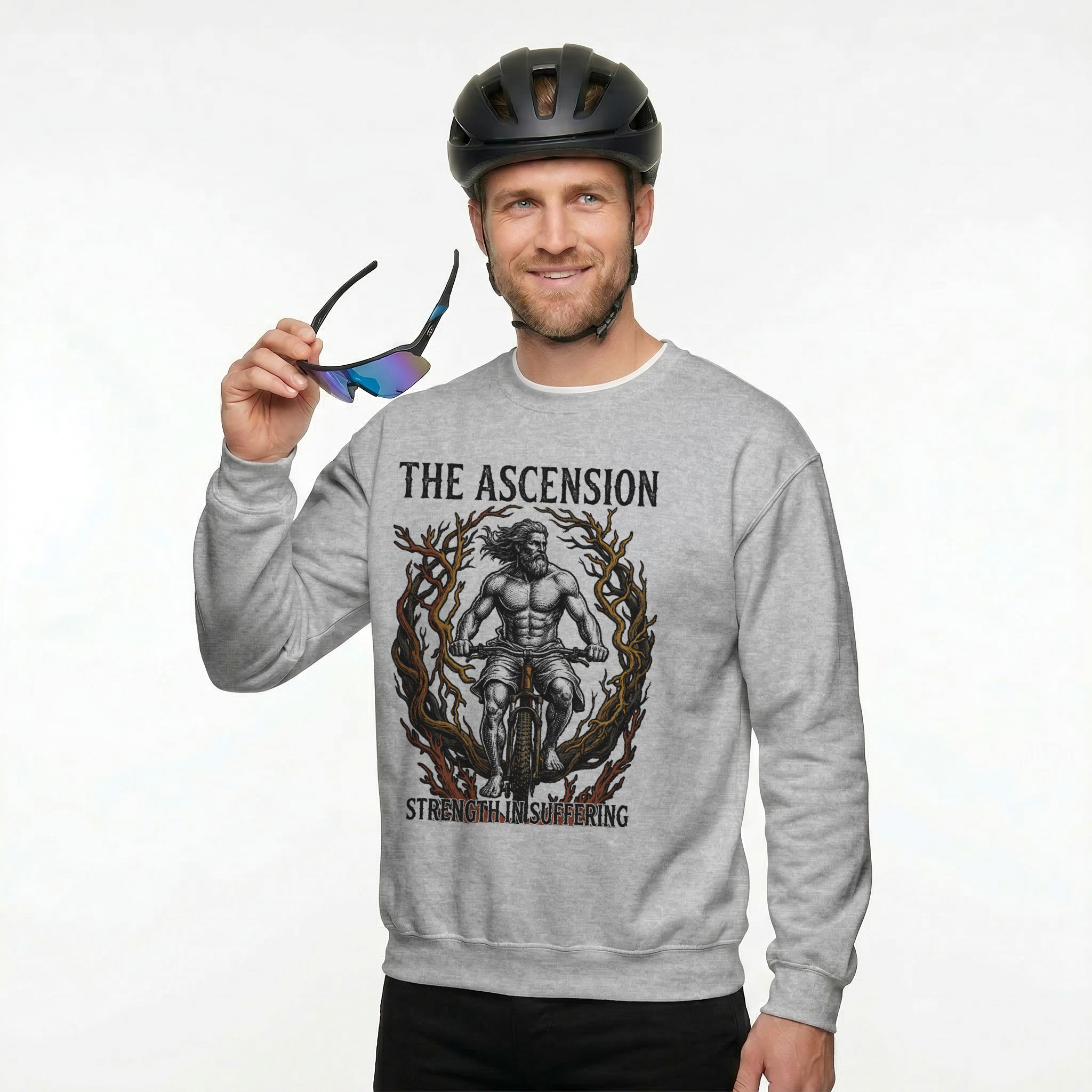 The Ascension Sweatshirt