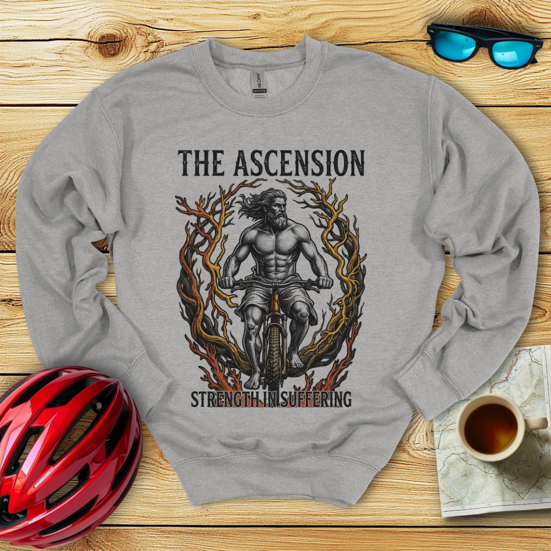 The Ascension Sweatshirt