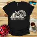 Conquer The Beast T-Shirt