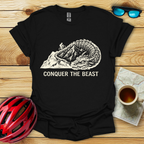 Conquer The Beast T-Shirt