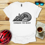 Conquer The Beast T-Shirt