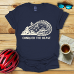 Conquer The Beast T-Shirt
