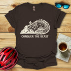 Conquer The Beast T-Shirt