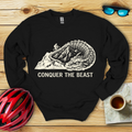 Conquer The Beast Sweatshirt