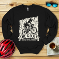 The Greatest G.O.A.T Sweatshirt
