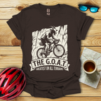 The Greatest G.O.A.T T-Shirt