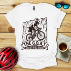 The Greatest G.O.A.T T-Shirt