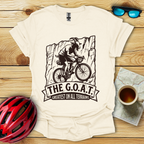 The Greatest G.O.A.T T-Shirt