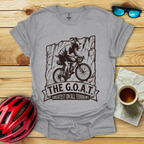 The Greatest G.O.A.T T-Shirt