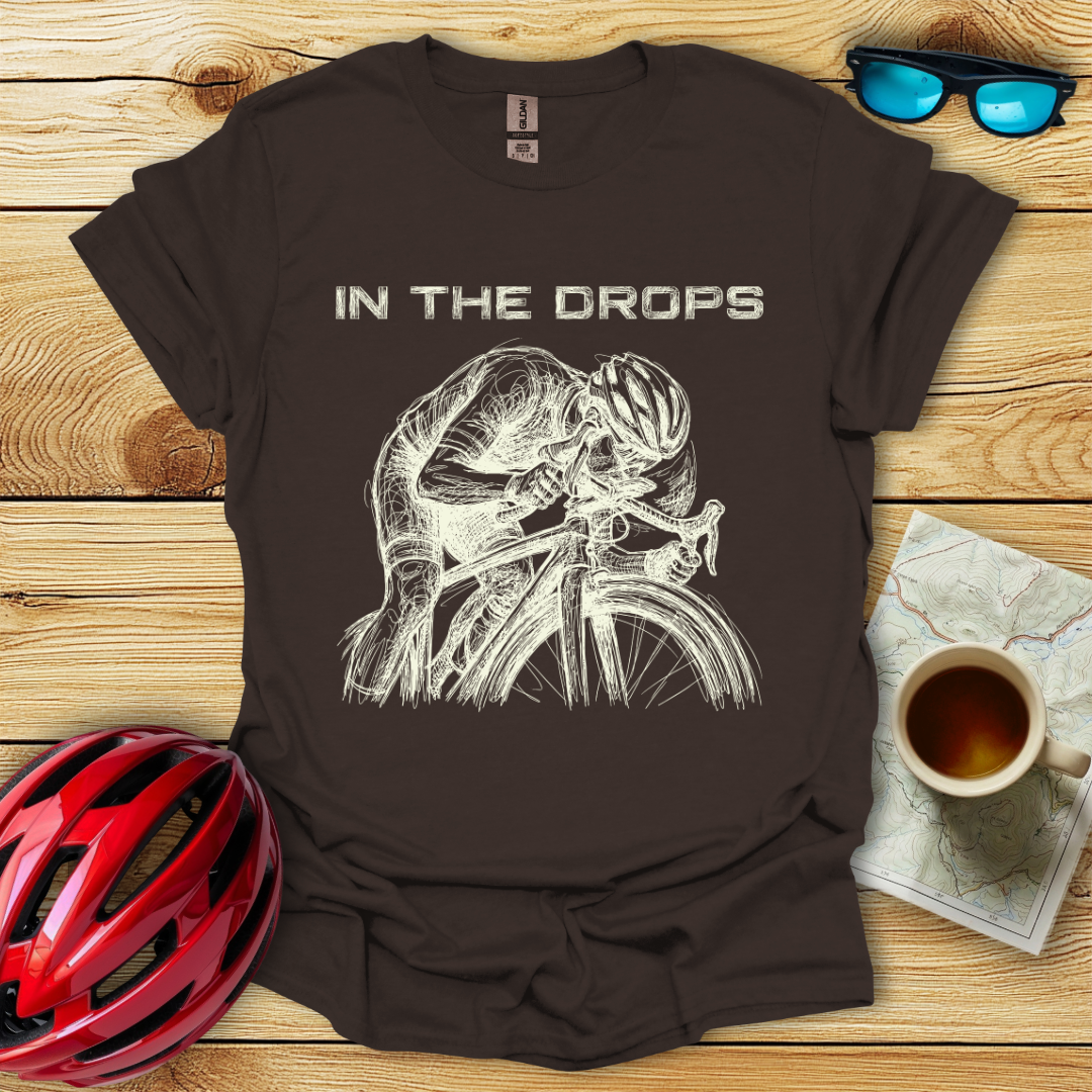 In The Drops T-Shirt
