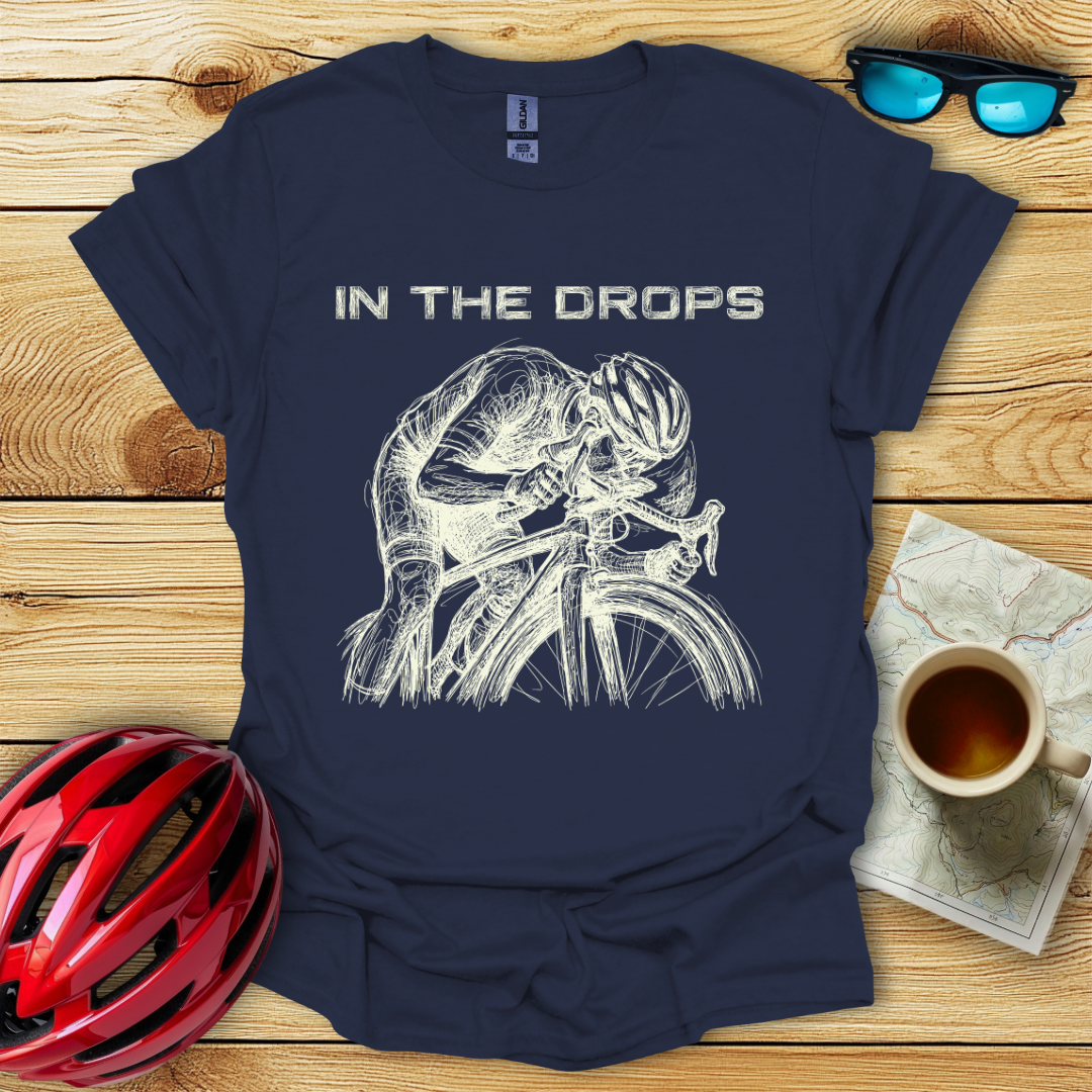 In The Drops T-Shirt