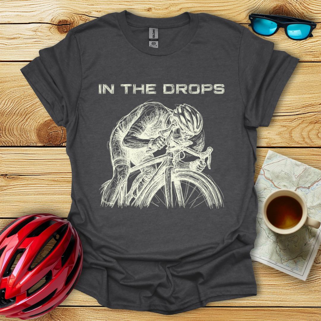 In The Drops T-Shirt