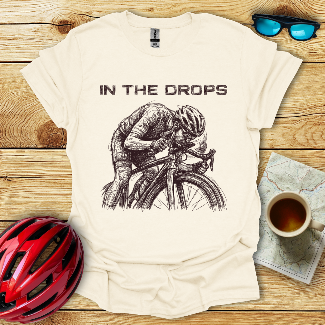 In The Drops T-Shirt
