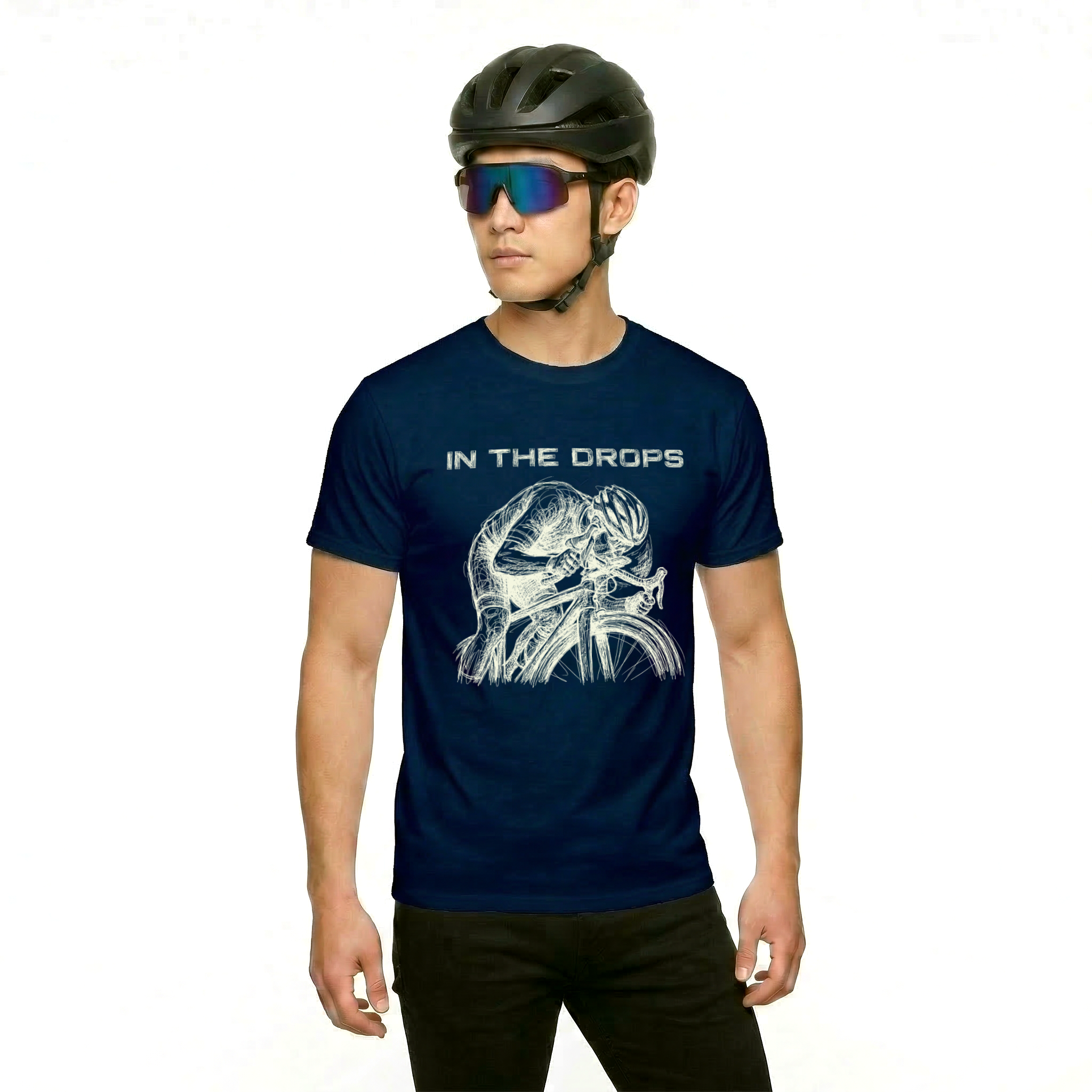 In The Drops T-Shirt