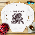 In The Drops Sweatshirt
