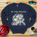 In The Drops Sweatshirt