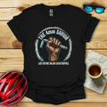 The 4mm Savior T-Shirt