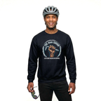 The 4mm Savior Sweatshirt