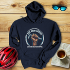 The 4mm Savior Hoodie