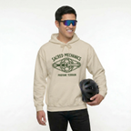 Sacred Mechanics Hoodie