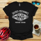 Sacred Mechanics T-Shirt