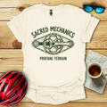 Sacred Mechanics T-Shirt