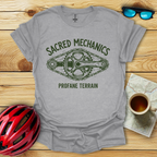 Sacred Mechanics T-Shirt