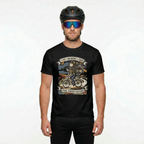 Balancing The Chaos T-Shirt