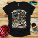 Balancing The Chaos T-Shirt