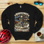 Balancing The Chaos Sweatshirt
