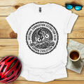 Internal Combustion Extinction T-Shirt