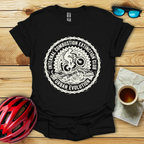 Internal Combustion Extinction T-Shirt