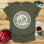 Internal Combustion Extinction T-Shirt