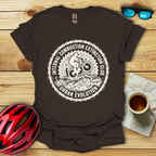 Internal Combustion Extinction T-Shirt